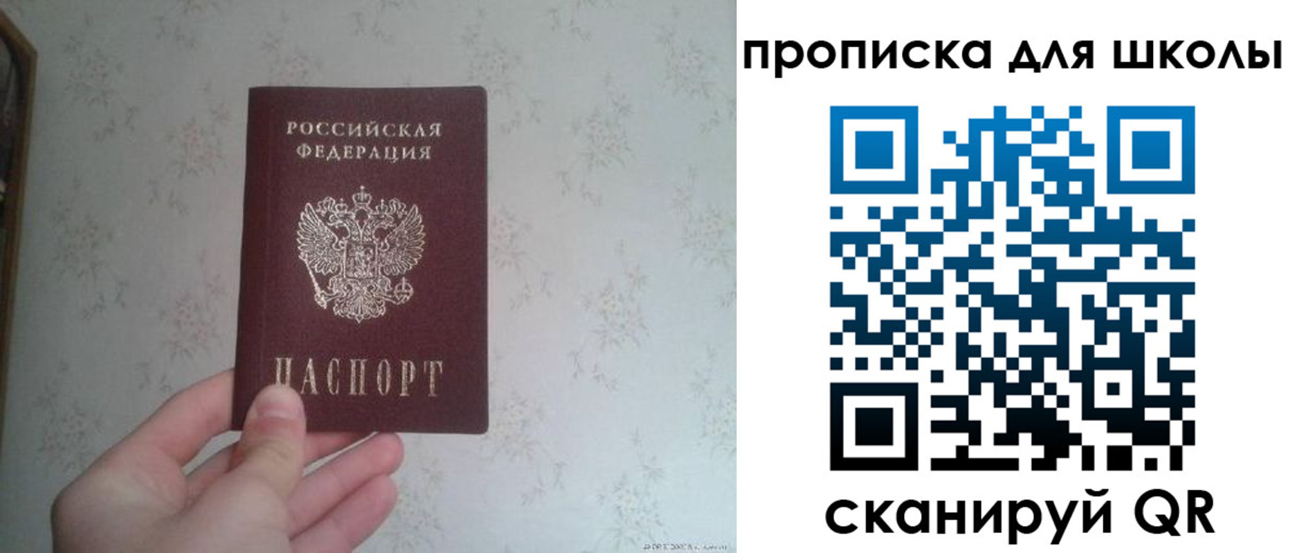прописка в квартире в Щёкино